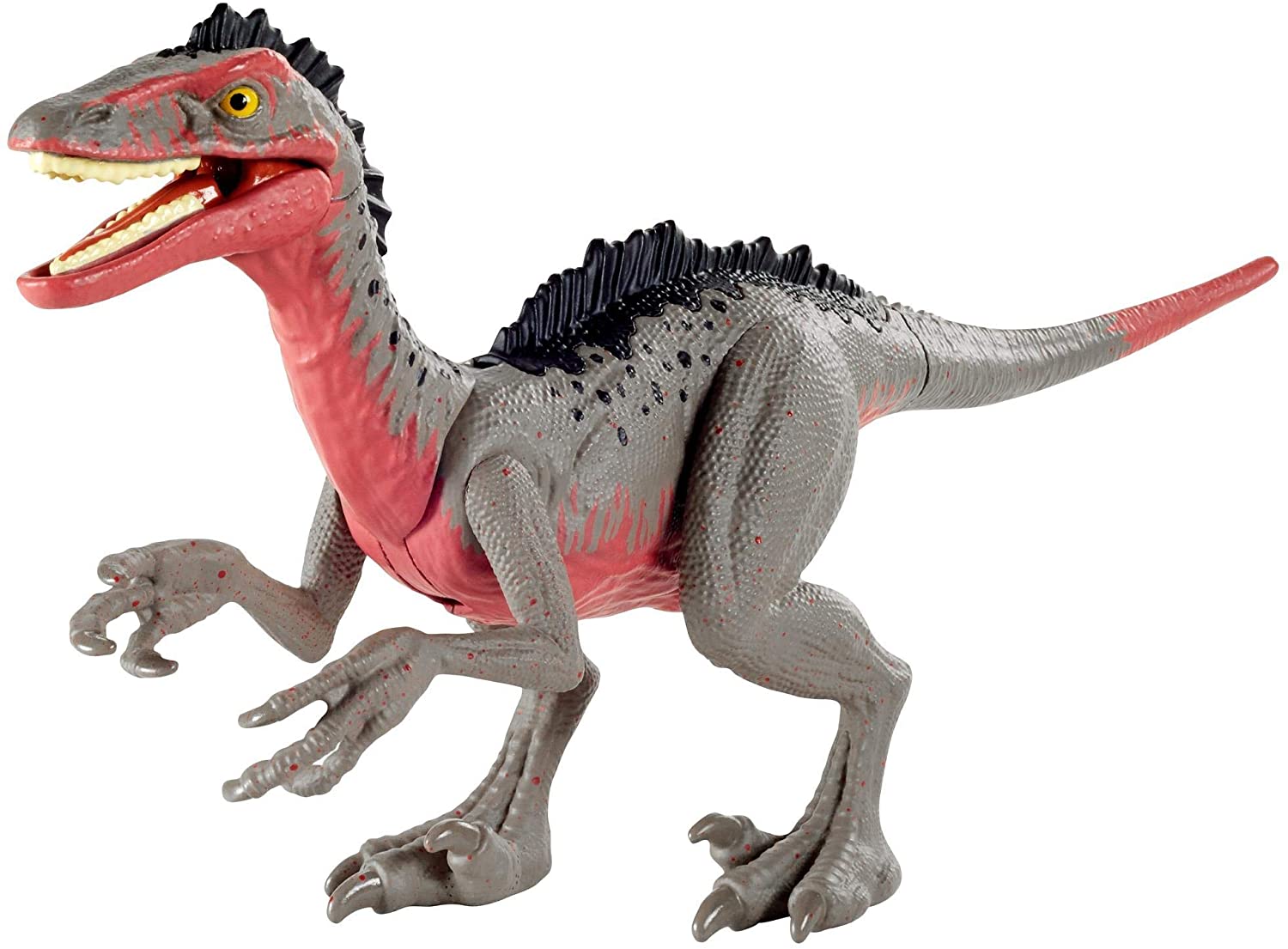 Jurassic World Dino Attack Pack Troodon GVF32/FPF11 - Colorland Toys