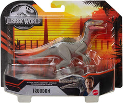 Jurassic World Dino Attack Pack Troodon GVF32/FPF11 - Colorland Toys