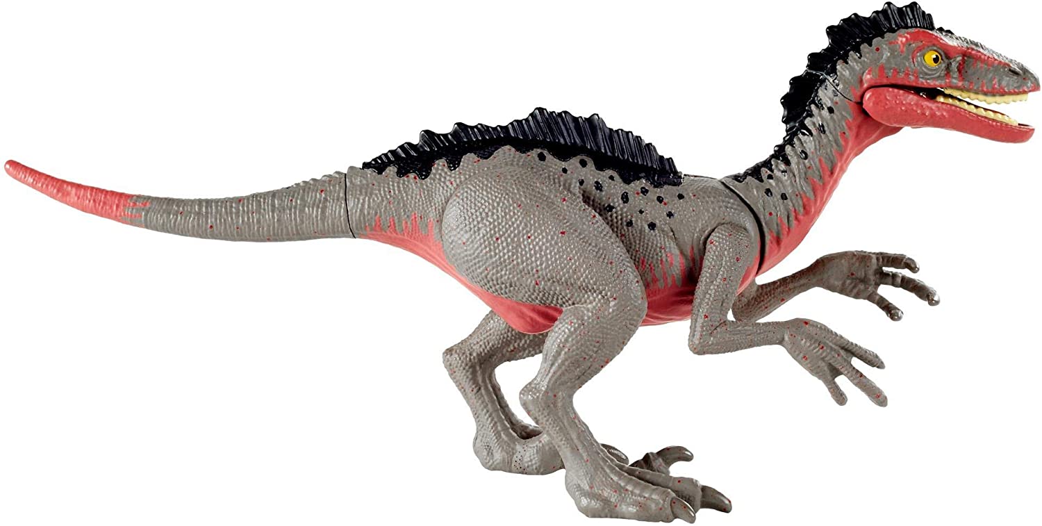 Jurassic World Dino Attack Pack Troodon GVF32/FPF11 - Colorland Toys
