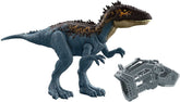Jurassic World Dino Escape Mega Destroyers Carcharodontosaurus Blue HCM04/GWD60 - Colorland Toys