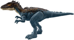 Jurassic World Dino Escape Mega Destroyers Carcharodontosaurus Blue HCM04/GWD60 - Colorland Toys