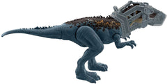 Jurassic World Dino Escape Mega Destroyers Carcharodontosaurus Blue HCM04/GWD60 - Colorland Toys
