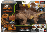 Jurassic World Dino Escape Roar Attack Kentrosaurus HCL93/GWD06 - Colorland Toys
