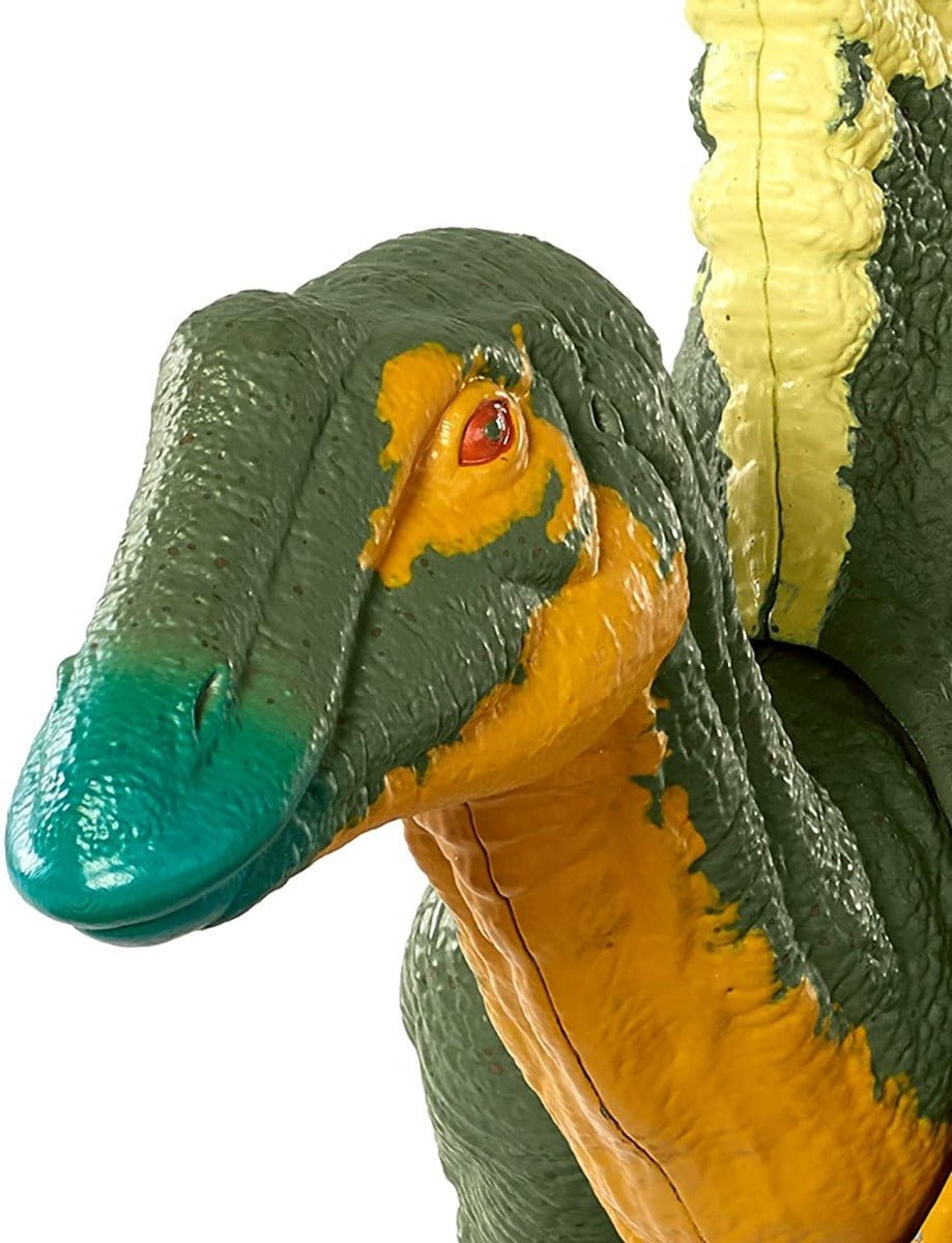 Jurassic World Dino Escape Roar Attack Ouranosaurus HBX38/GWD06 - Colorland Toys