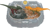 Jurassic World Dino Reveal Battle Asstd. JDC59 - Colorland Toys