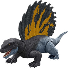 Jurassic World Dino Tracker Strike Attack Edaphosaurus HLN67/HLN63 - Colorland Toys