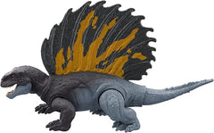 Jurassic World Dino Tracker Strike Attack Edaphosaurus HLN67/HLN63 - Colorland Toys