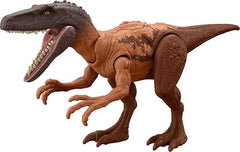 Jurassic World Dino Tracker Strike Attack Herrerasaurus HLN64/HLN63 - Colorland Toys