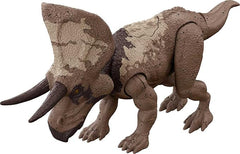 Jurassic World Dino Tracker Strike Attack Zuniceratops HLN66/HLN63 - Colorland Toys