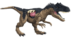 Jurassic World Dominion Extreme Damage Allosaurus HFK06 - Colorland Toys