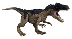 Jurassic World Dominion Extreme Damage Allosaurus HFK06 - Colorland Toys