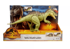Jurassic World Dominion Massive Action Figure - Yangchuanosaurus HDX49/HDX47 - Colorland Toys