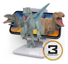 Jurassic World Dominion Movie Mate - Blue JUR - 1014 - Colorland Toys