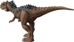 Jurassic World Dominion Roar Strikers - Rajasaurus HDX35/HDX17 - Colorland Toys