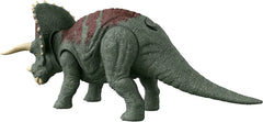 Jurassic World Dominion Roar Strikers - Triceratops HDX34/HDX17 - Colorland Toys