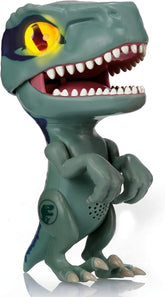 Jurassic World Dominion Trigger Chomper - Blue Dominion JUR - 1034 - Colorland Toys