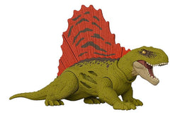 Jurassic World Extreme Damage Dimetrodon GWN15/GWN13 - Colorland Toys