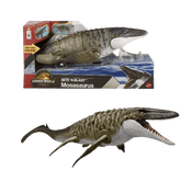 Jurassic World Feature Mosasaurus JCH00 - Colorland Toys