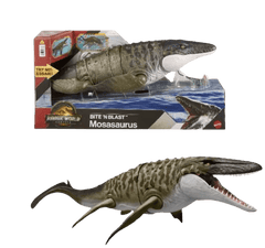 Jurassic World Feature Mosasaurus JCH00 - Colorland Toys