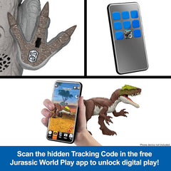 Jurassic World Feature Spinosaurus JGB56 - Colorland Toys