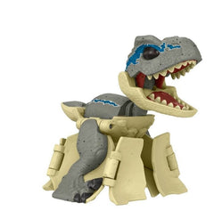 Jurassic World Fierce Changers - Velociraptor HLP00 - Colorland Toys