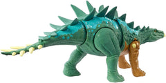 Jurassic World Fierce Force Chialingosaurus HBY69/GWN31 - Colorland Toys
