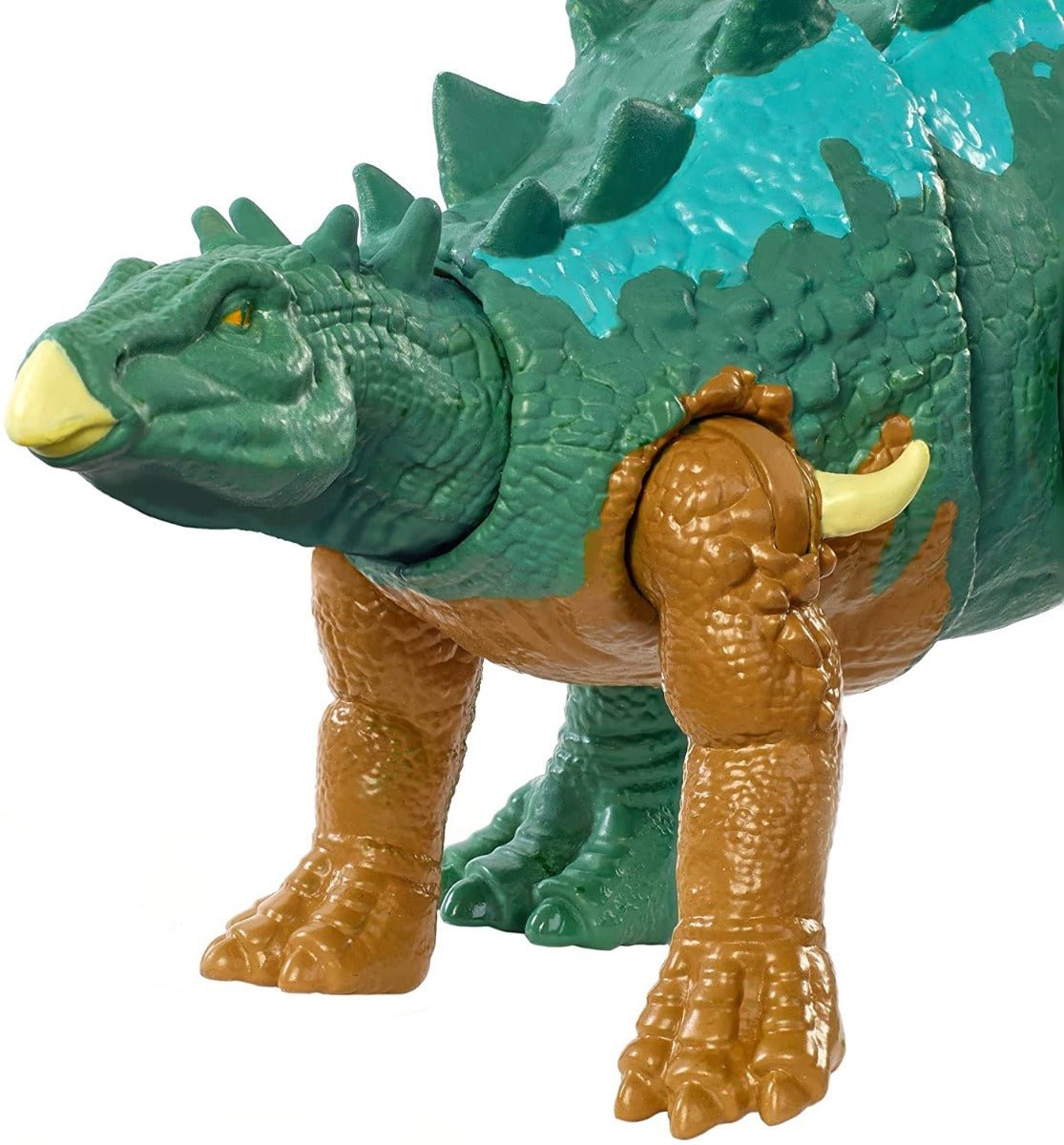 Jurassic World Fierce Force Chialingosaurus HBY69/GWN31 - Colorland Toys