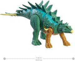 Jurassic World Fierce Force Chialingosaurus HBY69/GWN31 - Colorland Toys