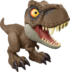 Jurassic World Mega Roar Command T.Rex JCW01 - Colorland Toys