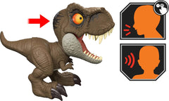 Jurassic World Mega Roar Command T.Rex JCW01 - Colorland Toys