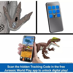 Jurassic World: Rebirth Danger Pack Asstd. JGB72 - Colorland Toys