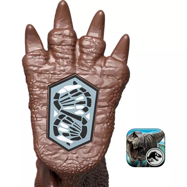 Jurassic World: Rebirth Danger Pack Asstd. JGB72 - Colorland Toys