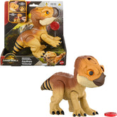 Jurassic World Saga Interactive Asstd. JGC01 - Colorland Toys
