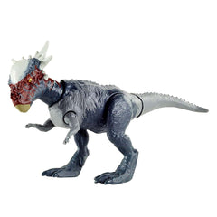 Jurassic World Savage Strike Stygimoloch Figure GVG49 - Colorland Toys