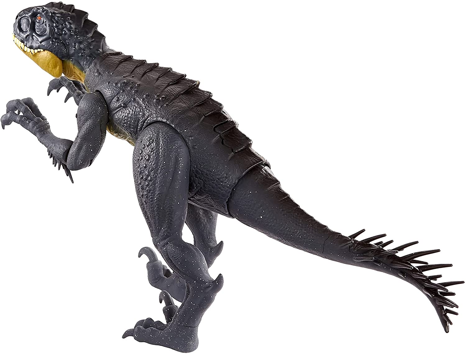 Jurassic World Slash 'n Battle Stinger Dino Figure HBT41 - Colorland Toys