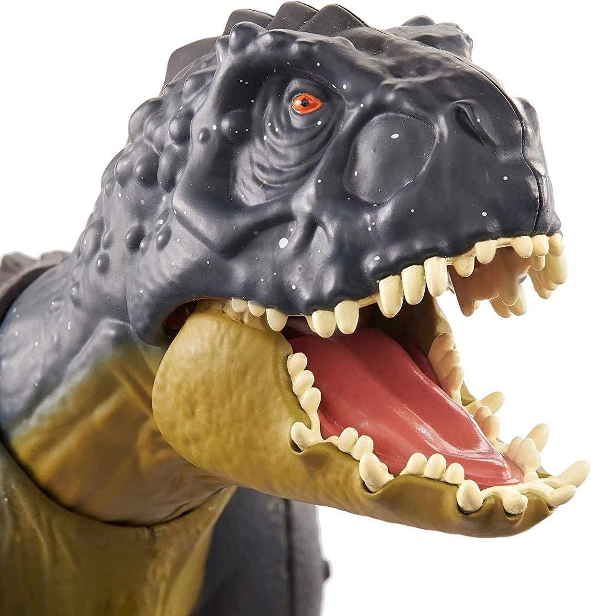 Jurassic World Slash 'n Battle Stinger Dino Figure HBT41 - Colorland Toys
