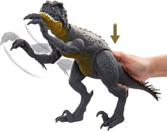 Jurassic World Slash 'n Battle Stinger Dino Figure HBT41 - Colorland Toys