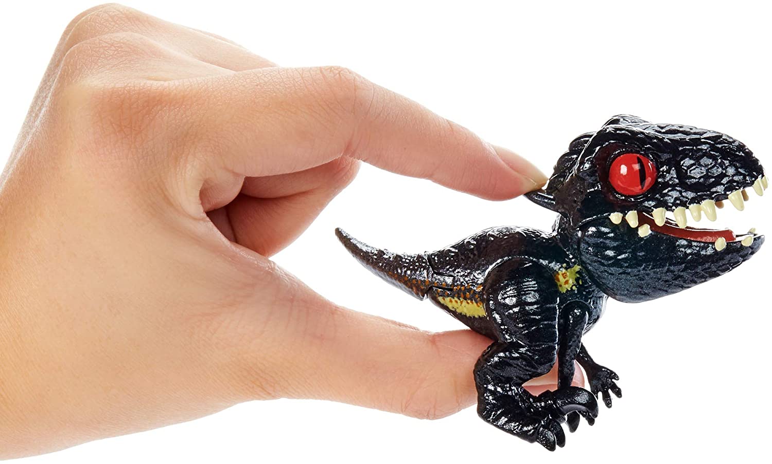 Jurassic World Snap Squad Attitude Figure GXW62/GXW58 - Assortment - Colorland Toys