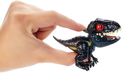 Jurassic World Snap Squad Attitude Figure GXW62/GXW58 - Assortment - Colorland Toys