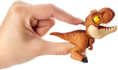 Jurassic World Snap Squad Attitude Figure GXW62/GXW58 - Assortment - Colorland Toys