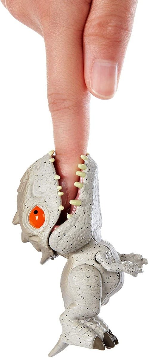 Jurassic World Snap Squad Attitude Figure GXW62/GXW58 - Assortment - Colorland Toys