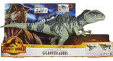Jurassic World Strike 'N Roar Giganotosaurus GYC94 - Colorland Toys
