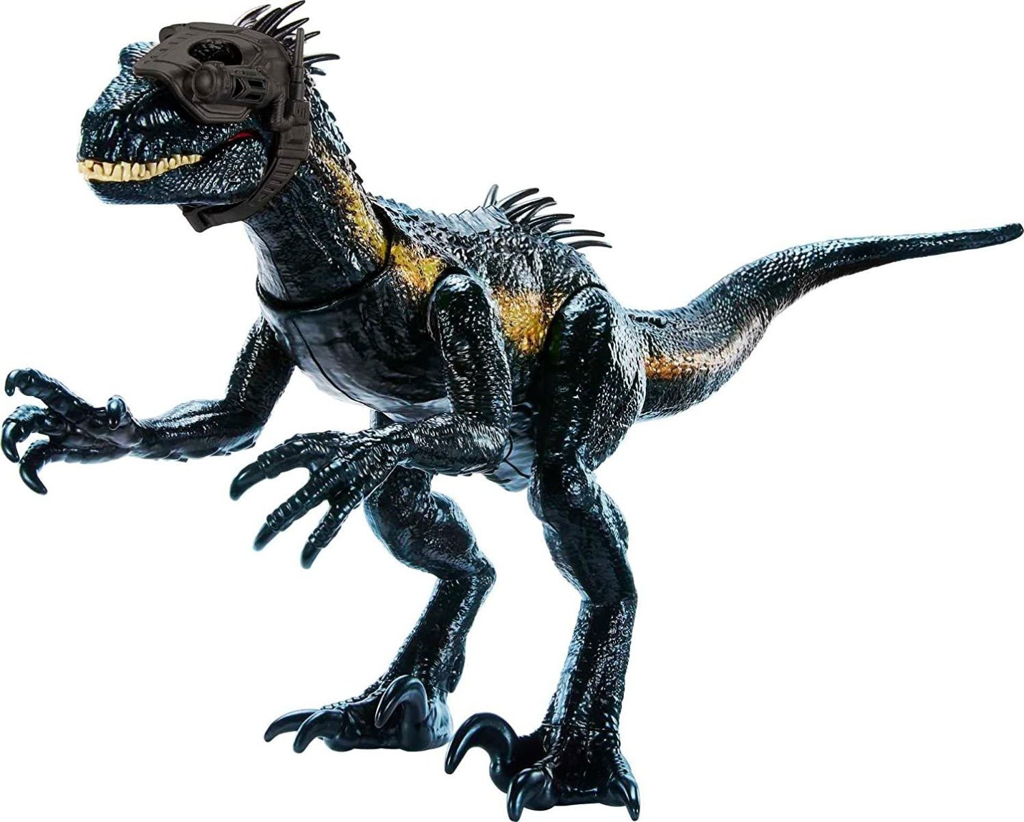 Jurassic World Track 'n Attack Indoraptor HKY11 - Colorland Toys