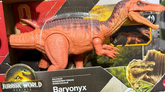 Jurassic World Wild Roar Asstd. JGB87 - Colorland Toys
