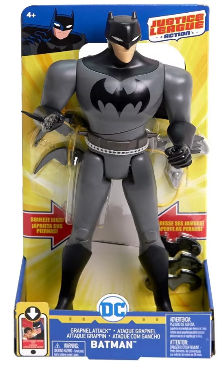 Justice League Batman Action Figure FPC73 - Colorland Toys