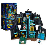 DC Batman Transforming Playset 6060830