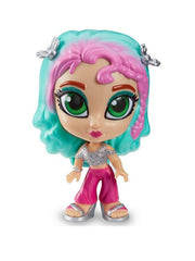 CraZArt Shimmer N Sparkle Insta Glam Make Up Dolls Evie 07254 - Colorland Toys