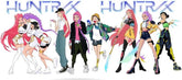 K-Pop Demon Hunters 11Oz White China Mug Huntrix 81009 - Colorland Toys