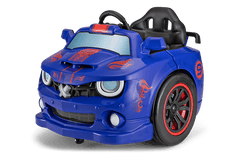 Kamikaze Nitro Ride On Blue CT-322 - Colorland Toys