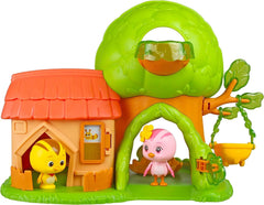 Katuri Adventure Treehouse YW810510 - Colorland Toys